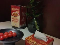 -旺顺阁·北京菜·烤鸭(魏公村店)