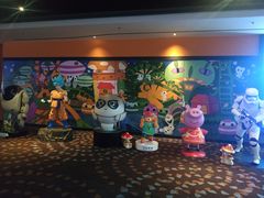 -万达广场(东莞厚街店)