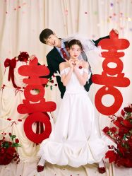 -雅云婚纱摄影工作室旗舰店