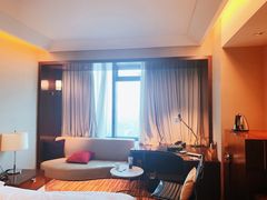 -上海龙之梦万丽酒店