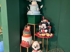 -柏尼娅PEARIA·蛋糕定制(静安店)