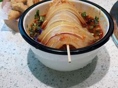 -老佛爷铜炉蛙锅(海岸城店)