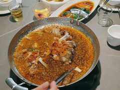 -3号仓库·创意中国菜(乐清正大广场店)