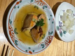 -镹·鱼料理  国产鱼使用店