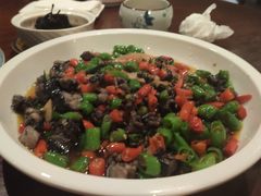 -良渚君澜度假酒店·中餐厅