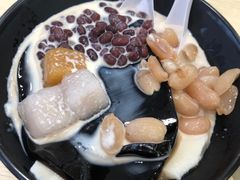 -南洋理工大学A号餐厅