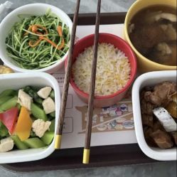 -宝馨月月子中心(友谊医院店)
