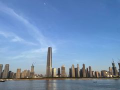 -武汉两江游览·夜游长江(汉口粤汉码头)