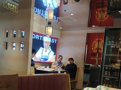 -遇东北林区铁锅炖(南开店)
