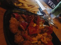 -MARU玛露音乐餐厅(大学路店)