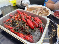 -盱眙红叶龙虾(金源北路店)