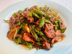 -曹家小菜(胜太路店)