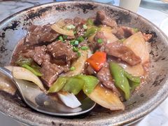 -四道菜·福建菜馆(万家广场店)