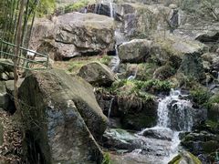 -山沟沟景区