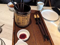 -唐猫庭院·千年陕菜(大唐不夜城店)