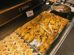 -川骄海鲜自助(亚运村店)