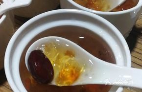 Osmanthus Tangel Jelly Bowl