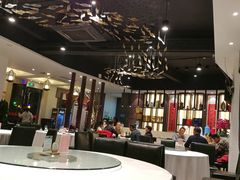 大堂-老阊门菜馆(山塘街店)