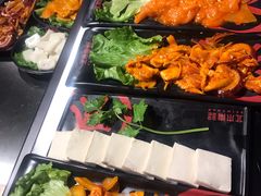 -北木南烤肉和酒(重庆雾都广场店)