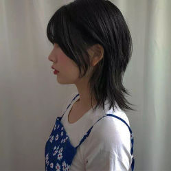 -型色沙龙