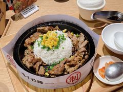 -味千拉面(航洋国际购物中心)