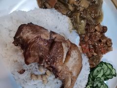 -顶好快餐(市府店)