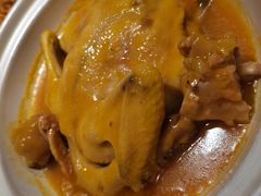 -东口码头·烧鸽子·鱼头泡饼·地方菜(金鹰悦城店)