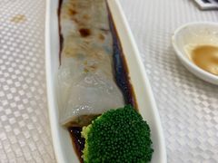 -香港富临皇宫(扬名广场店)