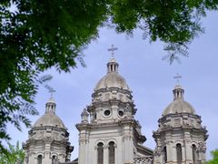 -王府井天主教堂