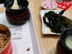 -拌粉君·江西小炒(石厦时代店)
