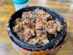 -刘记古镇羊肉汤