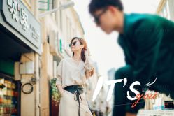 -金夫人婚纱摄影(惠阳店)