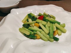 -望乡楼上海菜(日月光店)