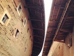 -福建土楼(南靖)景区