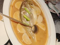 -锦府园·新台州菜(合生汇店)