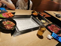 -新石器烤肉(南站店)