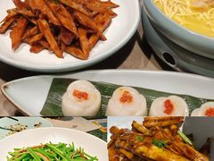 -苏帮袁Sue Cuisine(南开大悦城店)