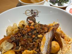 -水平有限广西米粉·广西风味集(五道口店)