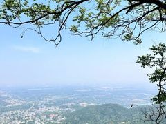 -香山公园