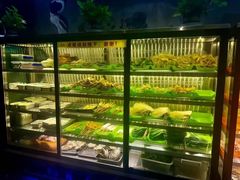 -云晓光头烧烤吧(德平路店)