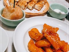 -泰钰丰烤鸭(开发区店)