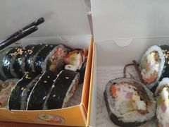 -传闻来紫菜包饭·打糕(西塔韩百店)