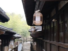 -茅山东方盐湖城景区