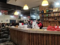 -勇记干锅居(德阳店)
