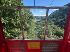 -京东石林峡风景区