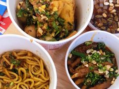 香糯小鸡爪-研卤堂香糯热卤(青秀航洋城店)