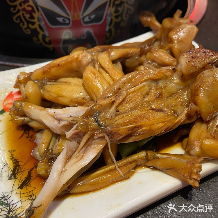 酸酸甜甜简直解辣又解腻