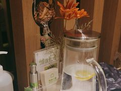 -汤城小厨•粤菜•靓汤(西直门凯德MALL店)