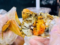 -谢记上海大排档(长寿路店)