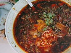 -王妈热卤·川味馆(海昌店)